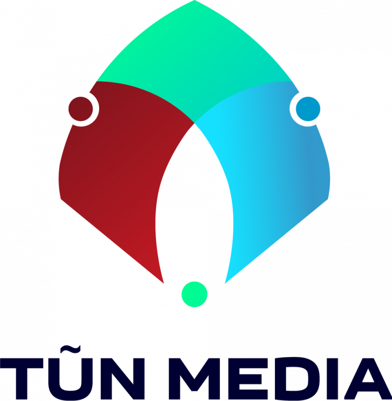 Logo Tũn Media