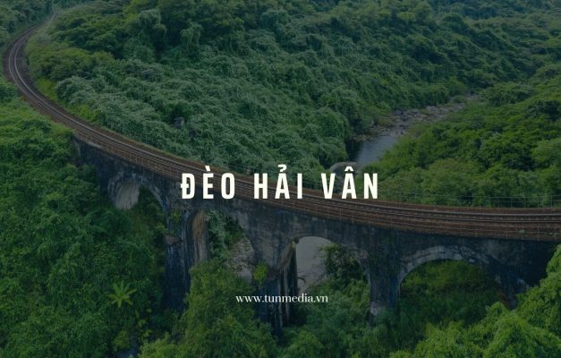 Đèo hải vân