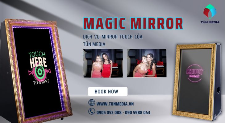 Magic Mirror