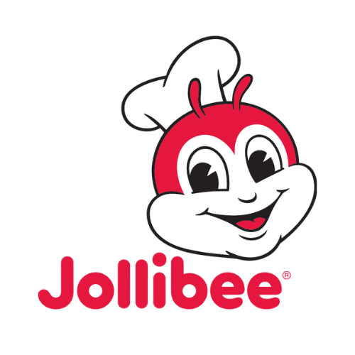 Đối tác jollibee của Tũn Meida